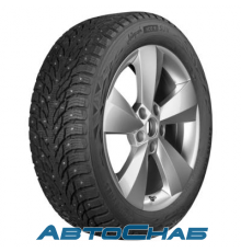 235/55R19 IKON Tyres Autograph Ice 9 SUV 105T XL